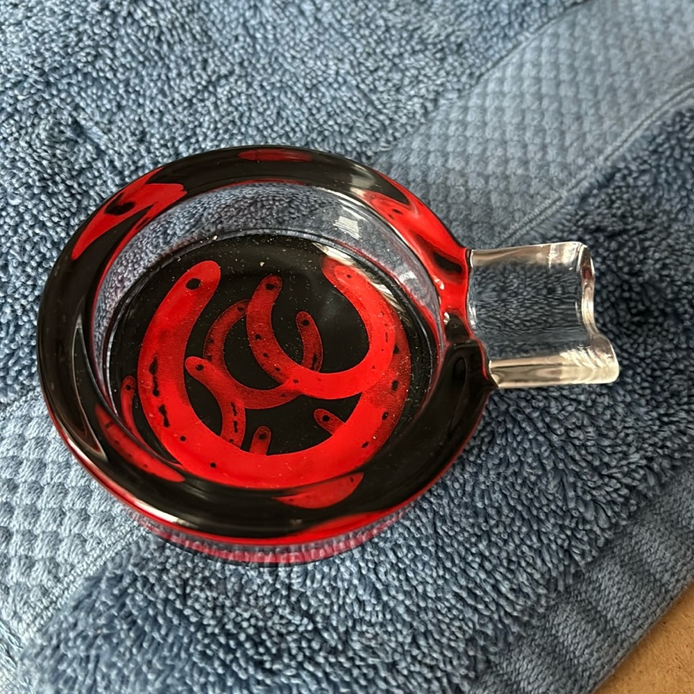 Ashtray